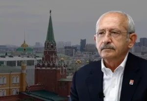 Millet İttifakı&rsquo;nın cumhurbaşkanı adayı Kemal Kılı&ccedil;daroğlu&rsquo;nun a&ccedil;ıklamalarına Kremlin'den yanıt geldi.
