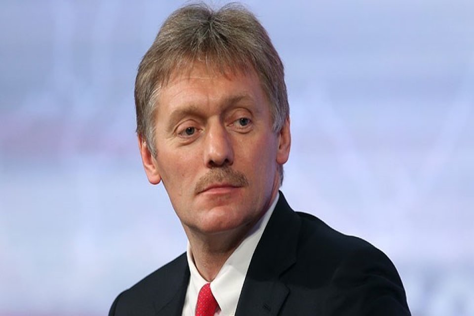 Kremlin'den yapılan açıklamada tahıl koridoru anlaşmasının çökmesiyle ilgili olarak 'Ukrayna'nın