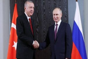 Kremlin, Rusya Devlet Başkanı Vladimir Putin'in T&uuml;rkiye'yi ziyaret edeceği iddialarını
