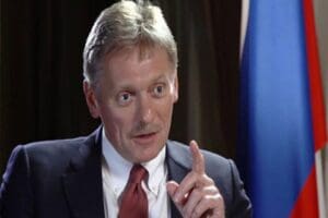 Kremlin S&ouml;zc&uuml;s&uuml; Dmitriy Peskov, &uuml;lkelerine y&ouml;nelik "varoluşsal bir tehdit" g&ouml;rmeleri