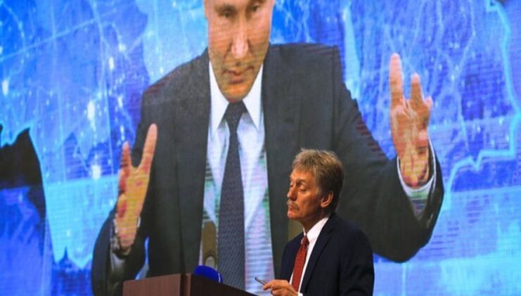 Kremlin: TürkAkım kapasite artışı için önemli bir potansiyele sahip