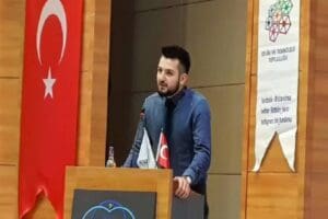 Medya Danışmanı ve Yazar Alaattin &Ccedil;ağıl, son zamanlarda artan kripto