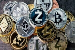 D&uuml;nyanın en b&uuml;y&uuml;k kripto para borsası olan Binance&rsquo;ın d&uuml;n rakip
