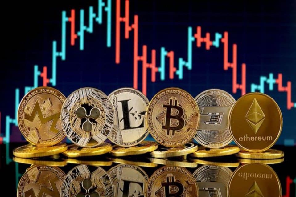 Varlıklarının 10 milyar dolar olduğu tahmin edilen Three Arrows, ABD'de