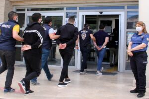 MUĞLA merkezli kripto para işlem platformu Vebitcoin'in faaliyetlerini durdurduğunu a&ccedil;ıklamasının