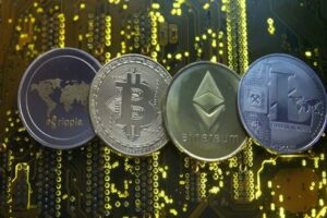 21 Temmuz'da 30 bin dolar sınırından tırmanışa ge&ccedil;en Bitcoin, 50