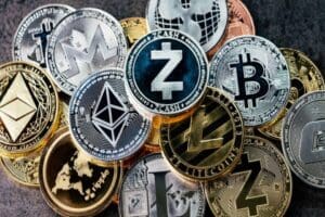 Kripto para birimlerinde sert d&uuml;ş&uuml;şler devam ediyor. Bitcoin 20 bin