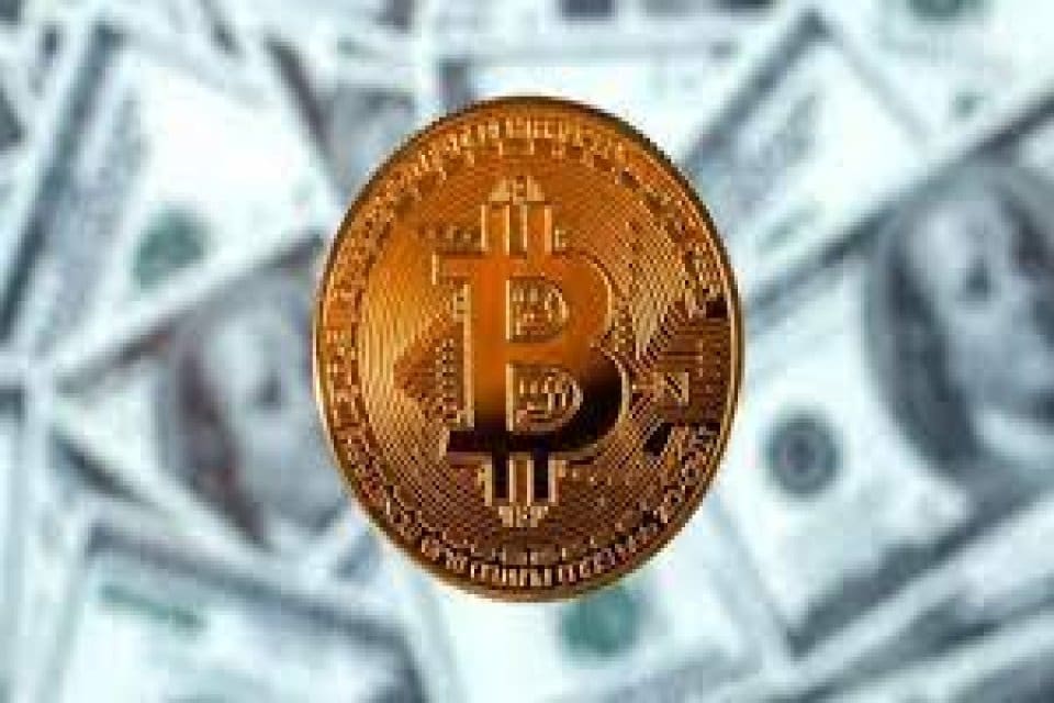 Kripto para birimlerini sert değer kayıplarıyla karşılaşmaya başladı. Bitcoin liderliğinde