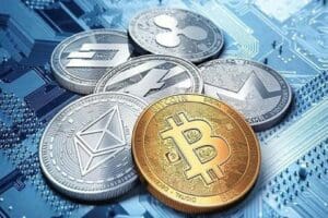 Kripto para alım satımında denetimi g&uuml;&ccedil;lendirecek yasa &ccedil;alışmasının tamamlandığı, Ekim'de