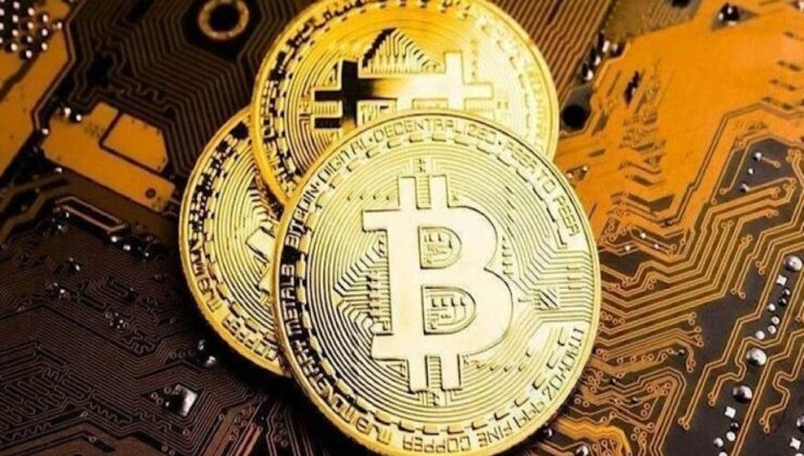 Kripto piyasası düşüyor: Bitcoin kritik eşiğin altında