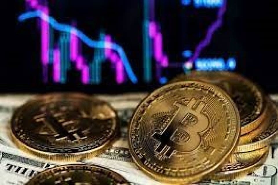 Kripto para Borsası Binance'yi, ABD'de yaşanan bankacılık krizi vurdu. Kriz