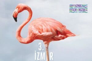 İzmir B&uuml;y&uuml;kşehir Belediyesi&rsquo;nin iki yıldır d&uuml;zenlediği İzmir Uluslararası Film ve