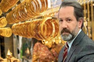 D&ouml;viz ve altında dalgalanma s&uuml;rerken altın ve para piyasaları uzmanı