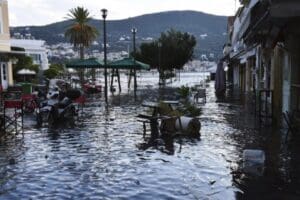 TBMM Depreme Karşı Alınabilecek &Ouml;nlemlerin ve Depremlerin Zararlarının En Aza