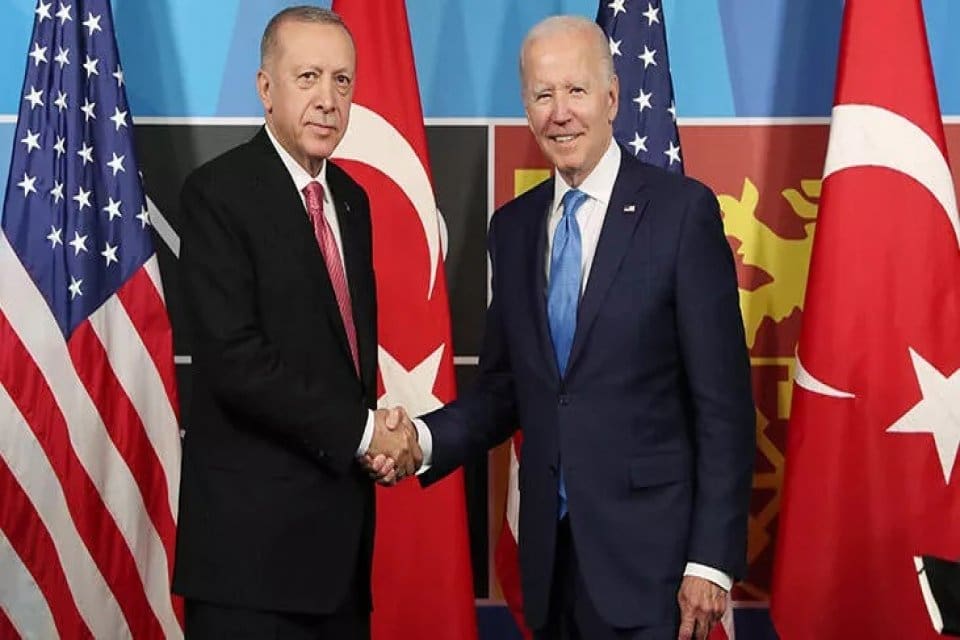 Bug&uuml;n Suudi Arabistan Veliaht Prensi ile bir araya gelen Cumhurbaşkanı