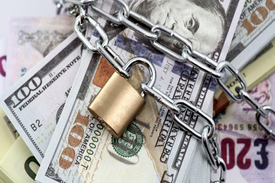 2008 k&uuml;resel finans krizini &ouml;ng&ouml;ren ve kriz k&acirc;hini olarak anılan