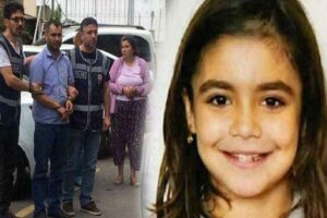 İZMİR'in Ödemiş ilçesinde, Ceylin Atik'in (10) kaybolduktan 3 gün sonra