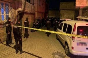 Kilis'te okuldan &ccedil;ıktıktan sonra haber alınamayan Suriye uyruklu 9 yaşındaki