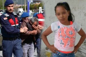 İzmir’de, kendisine cinsel taciz bulunan kişi ile karşılaşacağı için korku