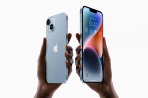 iPhone'lardaki iOS 16 güncellemesiyle birlikte Safari'de hata meydana geldi. Bazı