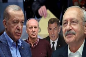 İyi Parti Y&uuml;ksek Se&ccedil;im Kurulu Temsilcisi, YSK ve Yargıtay İlişkilerinden