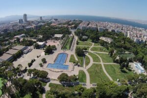 Kültürpark Platformu, İzmir Büyükşehir Belediyesi’nin Kültürpark için Koruma Amaçlı İmar