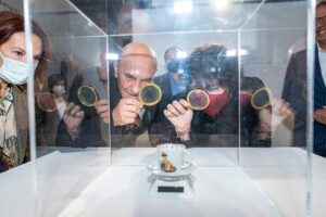 İzmir B&uuml;y&uuml;kşehir Belediyesi&rsquo;nin ev sahipliğinde 29 Ekim Cumhuriyet Bayramı i&ccedil;in