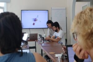 T&uuml;rkiye&rsquo;nin her yerinden medya profesyonellerinin ve girişimcilerinin katılımına a&ccedil;ık olan