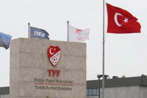 Türkiye Futbol Federasyonu Başkanı Nihat Özdemir, 14 yabancı sayısının 16'ya