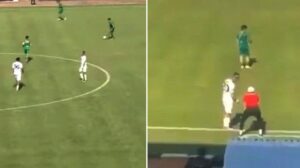 TFF 2. Lig Beyaz Grup’un 38. haftasında Şanlıurfaspor, sahasında Batman