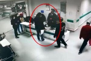Muğla Eğitim ve Araştırma Hastanesi'nde, 14 Mart Tıp Bayramı'nda Uzman