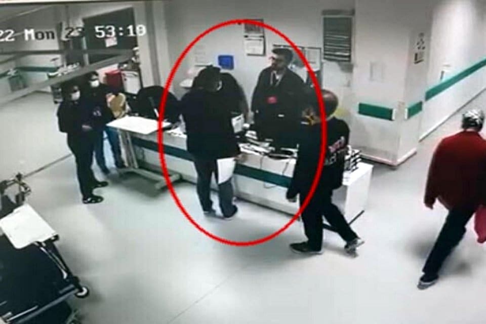 Muğla Eğitim ve Araştırma Hastanesi'nde, 14 Mart Tıp Bayramı'nda Uzman