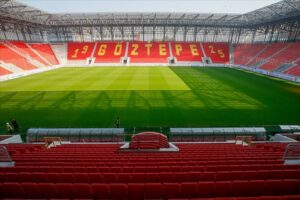 Ziraat T&uuml;rkiye Kupası Finali'nde oynanacak olan Antalyaspor ve Beşiktaş ma&ccedil;ının