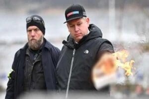 Ankara Cumhuriyet Başsavcılığı,&nbsp;Danimarka ve Hollanda'da Kur'an-ı Kerim'e saldıran Rasmus Paludan