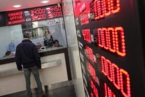 Cumhurbaşkanı Erdoğan'ın a&ccedil;ıkladığı yeni d&ouml;viz planını değerlendiren T&uuml;rkiye Bankalar Birliği