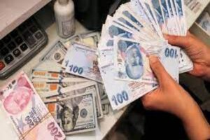 Hazine ve Maliye Bakanlığı, kur korumalı mevduat hesabı uygulamasında ilk