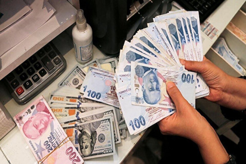 Kur Korumalı Mevduat bir yıl daha uzatıldı 2021 Aralık'ta başlayan ve bu aralık sonunda bitecek olan Kur