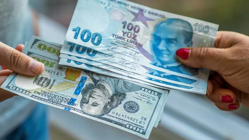18 Mayıs haftasında, Kur Korumalı Mevduat (KKM) büyüklüğü 2,4 trilyon