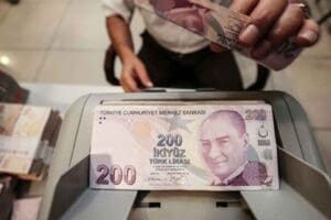 Resmi Gazete'de yayımlanan tebliğ ile T&uuml;rk lirası mevduat veya katılma