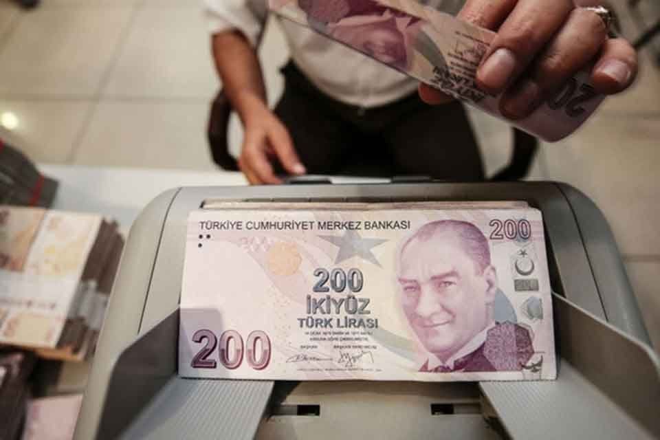 Resmi Gazete'de yayımlanan tebliğ ile T&uuml;rk lirası mevduat veya katılma