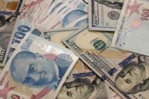 Hazine ve Maliye Bakanlığı'nın b&uuml;t&ccedil;e verilerini a&ccedil;ıklamasıyla Kur Korumalı Mevduat'ın