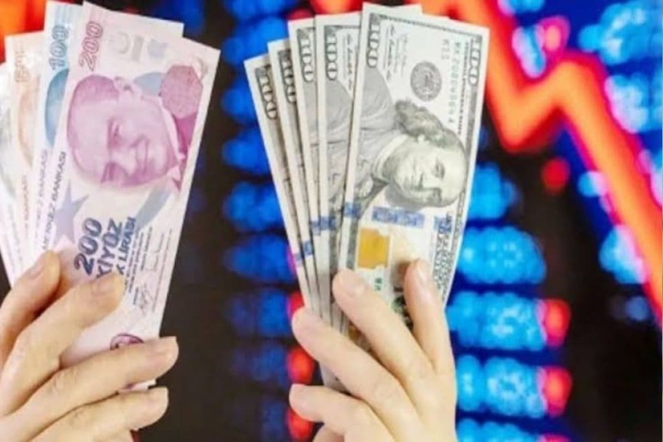 Merkez Bankası'nın yeni d&uuml;zenlemesine g&ouml;re, t&uuml;zel kişiler 31 Aralık 2021