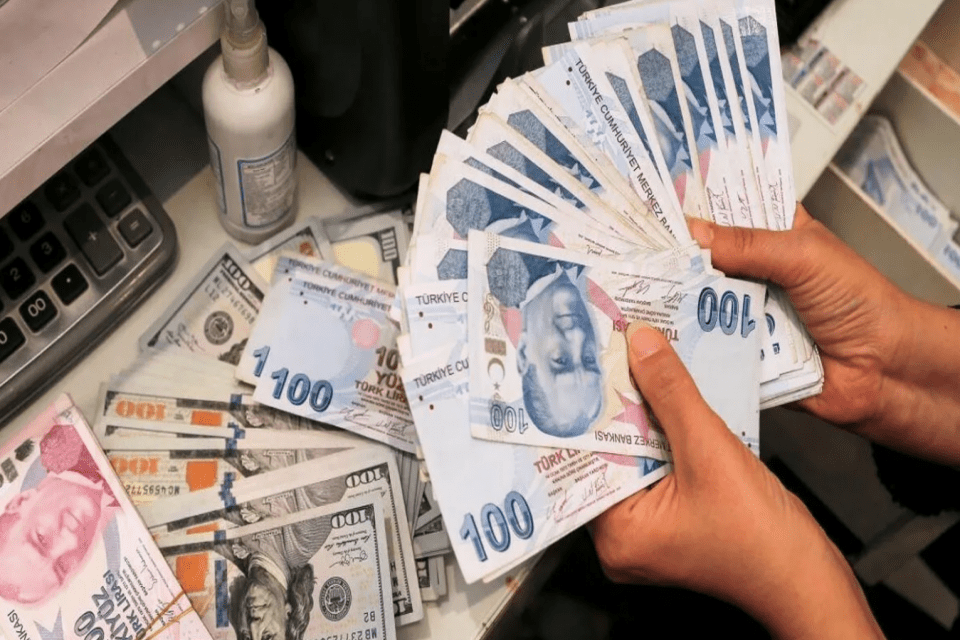 Resmi Gazete'de yayımlanan yeni tebliğ ile kur korumalı mevduat sisteminde
