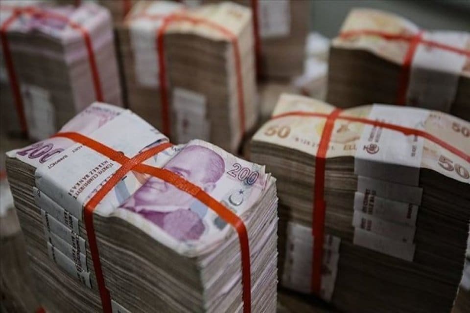 Yurt dışında yaşayan T&uuml;rk vatandaşlarının sermayedarı olduğu şirketler de kur