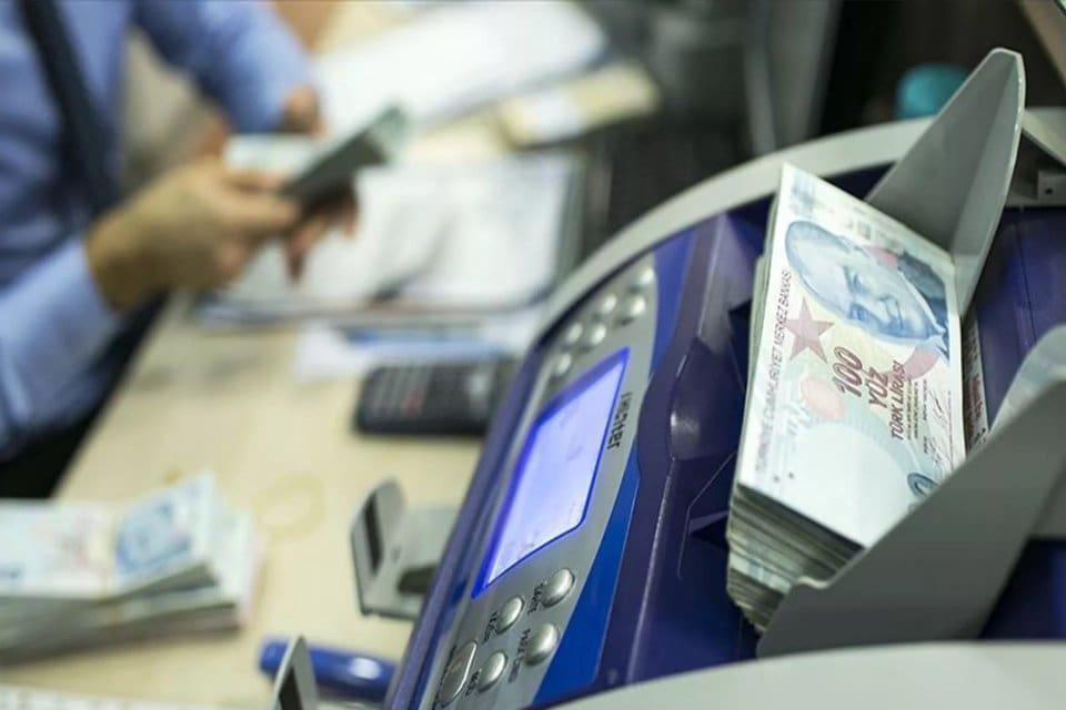 Merkez Bankası'nın Faaliyet Raporu'nda Kur Korumalı Mevduat'ın (KKM) TCMB'ye olan