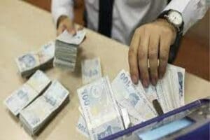 Kur korumalı mevduat hesaplarında iki d&uuml;zenlemeye gidildi: Merkez Bankası &lsquo;korumalı