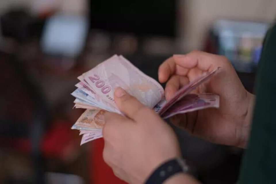 Kur korumalı mevduatta ilk ödeme yapıldı Hazine ve Maliye Bakanlığı, Kur Korumalı Mevduat sistemine ilişkin açıklamada
