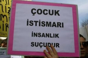 Erzurum'da yatılı kuran kursunda &ccedil;ocuklara şiddet uyguladıkları ve istismar ettikleri