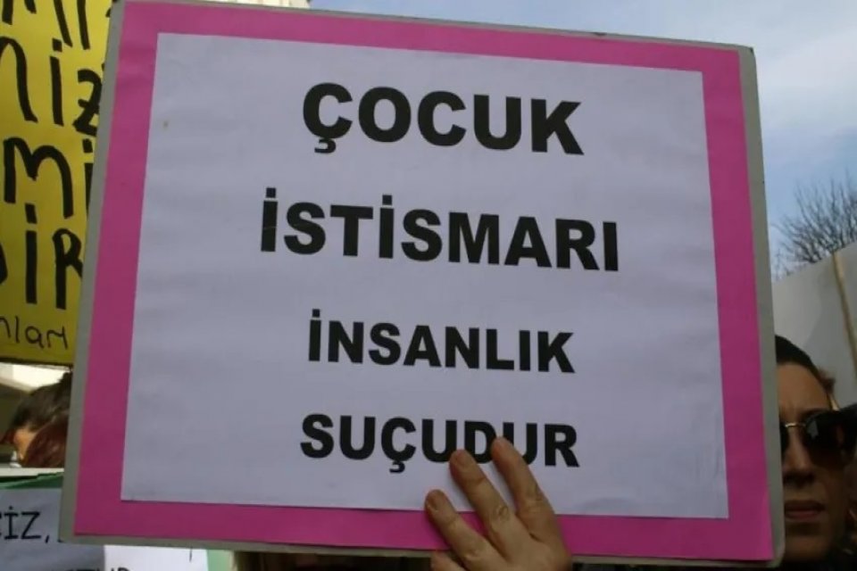Erzurum'da yatılı kuran kursunda &ccedil;ocuklara şiddet uyguladıkları ve istismar ettikleri