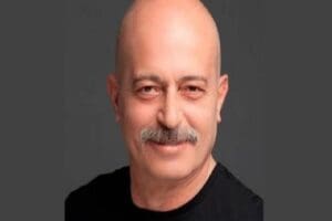 Kurtlar Vadisi'nin 'Tuncay'ı olarak hafızalara kazınan oyuncu Osman W&ouml;ber'in hayatını